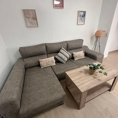 Chipiona Suites B 외부 사진